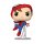 Der freundliche Spider-Man aus der Nachbarschaft POP! Vinyl Figur Spider-man(Unmasked) *Exclusive Version* 9 cm