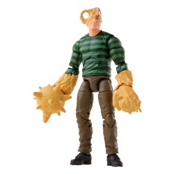 Spider-Man Marvel Legends Series Actionfigur Marvels Sandman 15 cm