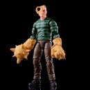 Spider-Man Marvel Legends Series Actionfigur Marvels Sandman 15 cm