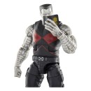 Deadpool Legacy Collection Marvel Legends Actionfigur Marvels Colossus 22 cm