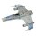 Star Wars: Ahsoka Vintage Collection Fahrzeug New Republic E-Wing & KE4-N4