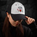 Stranger Things Baseballkappe Hellfire Club