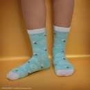 Stranger Things: 1680 Set of 3 Socks