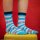 Stranger Things: 1680 Set of 3 Socks