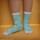 Stranger Things: 1680 Set of 3 Socks