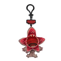 Stranger Things Plüsch Schlüsselanhänger Demogorgon