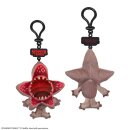 Stranger Things: Demogorgon Plush Keychain