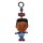Stranger Things Plüsh Schlüsselanhänger Lucas Sinclair 12 cm