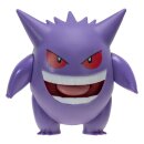 Pokémon Battle Feature Figur Gengar 12 cm