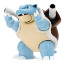 Pokémon Battle Feature Figur Turtok 11 cm