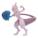 Pokémon Battle Feature Figur Mewtu 10 cm