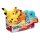 Pokémon Plüschfiguren Kanto 20 cm Sortiment (6)