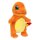 Pokémon Plüschfigur Glumanda #3 20 cm