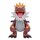 Pokémon Battle Feature Figur Monargoras 28 cm