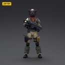 APOC Series Dark Source Actionfigur Stellar Scar Assault Team Gravelgold 11 cm