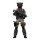 APOC Series Dark Source Actionfigur Stellar Scar Assault Team Gravelgold 11 cm