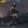 APOC Series Dark Source Actionfigur Stellar Scar Assault Team Gravelgold 11 cm