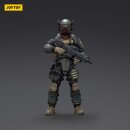 APOC Series Dark Source Actionfigur Stellar Scar Assault Team Darksilicon 11 cm