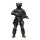 APOC Series Dark Source Actionfigur Stellar Scar Assault Team Darksilicon 11 cm