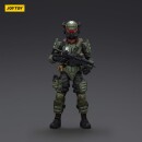 APOC Series Dark Source Actionfigur Stellar Scar Assault Team Titanite 11 cm