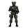 APOC Series Dark Source Actionfigur Stellar Scar Assault Team Titanite 11 cm