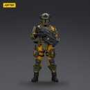 APOC Series Dark Source Actionfigur Stellar Scar Assault Team Firesulfur 11 cm