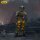 APOC Series Dark Source Actionfigur Stellar Scar Assault Team Firesulfur 11 cm