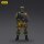 APOC Series Dark Source Actionfigur Stellar Scar Assault Team Firesulfur 11 cm