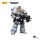 Warhammer 40k Actionfigur 1/18 Space Marines White Consuls Intercessors 1 12 cm