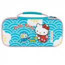 Sanrio Tragetasche Switch 2 Hello Kitty Tea