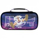 One Piece Tragetasche Switch 2 Purple