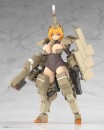 Frame Arms Girl Plastic Model Kit Kagutsuchi-Kou 20 cm