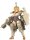 Frame Arms Girl PVC Plastic Modell Kit Kagutsuchi-Kou 20 cm