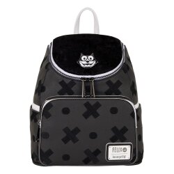 Universal by Loungefly Mini Rucksack Felix the Cat