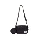 Marvel by Loungefly Sling Brusttasche / Umhängetasche mit Geldbeutel Spider-Man