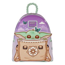 Star Wars by Loungefly Mini Rucksack Grogu