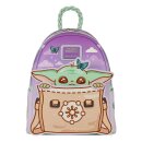 Star Wars by Loungefly Mini Rucksack Grogu