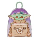 Star Wars by Loungefly Mini Rucksack Grogu
