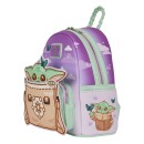 Star Wars by Loungefly Mini Rucksack Grogu