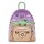 Star Wars by Loungefly Mini Rucksack Grogu