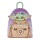 Star Wars by Loungefly Mini Rucksack Grogu