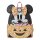 Disney by Loungefly Mini Rucksack Minnie Mouse Pumpkin