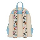 Disney by Loungefly Mini Rucksack Mickey & Friends