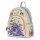 Disney by Loungefly Mini Rucksack Mickey & Friends