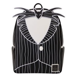 Nightmare before Christmas by Loungefly Full-Size Rucksack Jack Skellington