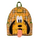 Disney by Loungefly Mini Rucksack Pluto 95th Anniversary
