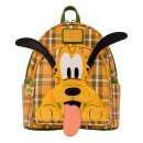 Disney by Loungefly Mini Rucksack Pluto 95th Anniversary