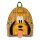 Disney by Loungefly Mini Rucksack Pluto 95th Anniversary