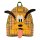 Disney by Loungefly Mini Rucksack Pluto 95th Anniversary