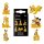Disney by Loungefly Ansteck-Pins Blind Box Pluto 95th Anniversary Sortiment (12)